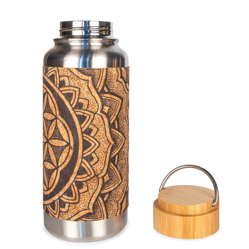 Earth Rest Bottle 32oz - Sweatfully