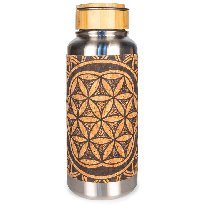 Earth Rest Bottle 32oz - Sweatfully