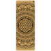 Earth Rest Nomad Cork Yoga Mat - Sweatfully