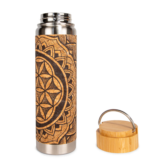 Earth Rest Bottle 24oz - Sweatfully