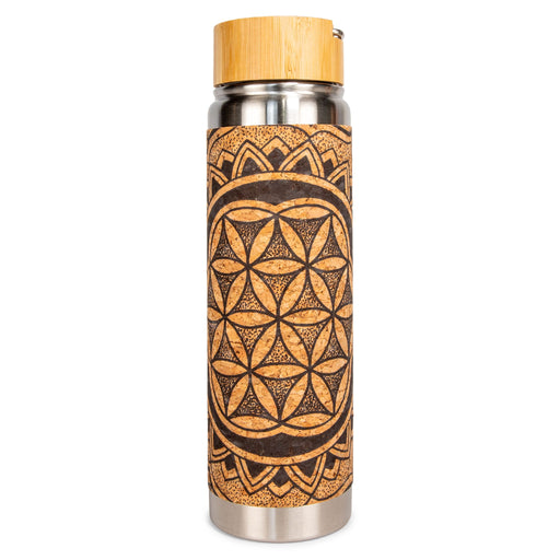Earth Rest Bottle 24oz - Sweatfully