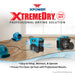 XPOWER XTREMEDRY Mojave DIY Pro-Drying System - Sweatfully