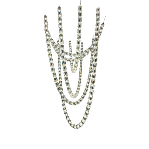 Ebuylight Gabriel Chandelier G - Sweatfully