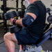 5mm Neoprene Elbow Sleeves - Sweatfully