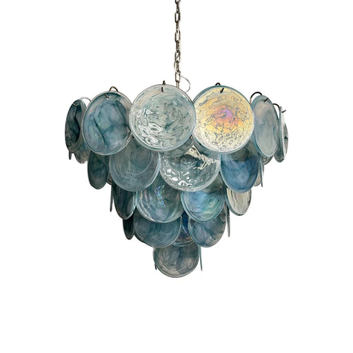 Elegant High Quality Murano chandelier - Sweatfully