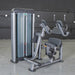 Elite Plus Ab Crunch Machine | Commercial Gym Equipment - Sweatfully