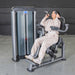 Elite Plus Ab Crunch Machine | Commercial Gym Equipment - Sweatfully