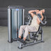 Elite Plus Ab Crunch Machine | Commercial Gym Equipment - Sweatfully