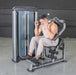 Elite Plus Ab Crunch Machine | Commercial Gym Equipment - Sweatfully