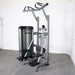 Elite Plus Assisted Chin Dip Machine | Muscle D Fitness - Sweatfully