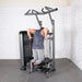 Elite Plus Assisted Chin Dip Machine | Muscle D Fitness - Sweatfully