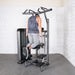 Elite Plus Assisted Chin Dip Machine | Muscle D Fitness - Sweatfully