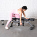 Elite Plus Adjustable Bench | 9 Angles | Muscle D Fitness - Sweatfully