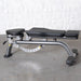Elite Plus Adjustable Bench | 9 Angles | Muscle D Fitness - Sweatfully