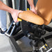 Elite Plus Chest Press - Commercial Iso-Lateral Selectorized Machine | Muscle D Fitness - Sweatfully