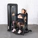 Elite Plus Chest Press - Commercial Iso-Lateral Selectorized Machine | Muscle D Fitness - Sweatfully