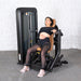 Elite Plus Chest Press - Commercial Iso-Lateral Selectorized Machine | Muscle D Fitness - Sweatfully