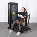 Elite Plus Chest Press - Commercial Iso-Lateral Selectorized Machine | Muscle D Fitness - Sweatfully