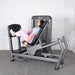 Elite Plus Leg Press Calf Raise Machine | Muscle D Fitness - Sweatfully