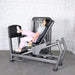 Elite Plus Leg Press Calf Raise Machine | Muscle D Fitness - Sweatfully