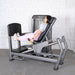 Elite Plus Leg Press Calf Raise Machine | Muscle D Fitness - Sweatfully