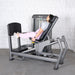 Elite Plus Leg Press Calf Raise Machine | Muscle D Fitness - Sweatfully