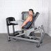 Elite Plus Leg Press Calf Raise Machine | Muscle D Fitness - Sweatfully