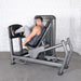 Elite Plus Leg Press Calf Raise Machine | Muscle D Fitness - Sweatfully