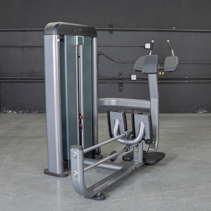 Elite Plus Glute Blaster | Commercial Gym Equipment - Sweatfully