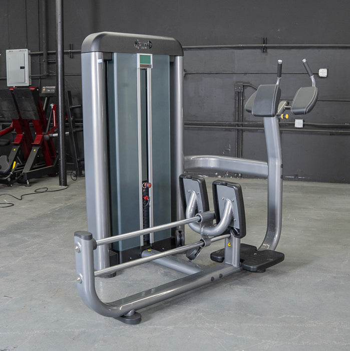 Elite Plus Glute Blaster | Commercial Gym Equipment - Sweatfully