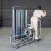Elite Plus Glute Blaster | Commercial Gym Equipment - Sweatfully