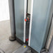 Elite Plus Inner Outer Thigh Machine | Muscle D Fitness - Sweatfully