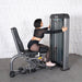 Elite Plus Inner Outer Thigh Machine | Muscle D Fitness - Sweatfully