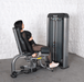 Elite Plus Inner Outer Thigh Machine | Muscle D Fitness - Sweatfully