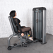 Elite Plus Inner Outer Thigh Machine | Muscle D Fitness - Sweatfully