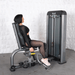 Elite Plus Inner Outer Thigh Machine | Muscle D Fitness - Sweatfully