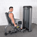 Elite Plus Inner Outer Thigh Machine | Muscle D Fitness - Sweatfully