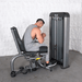 Elite Plus Inner Outer Thigh Machine | Muscle D Fitness - Sweatfully