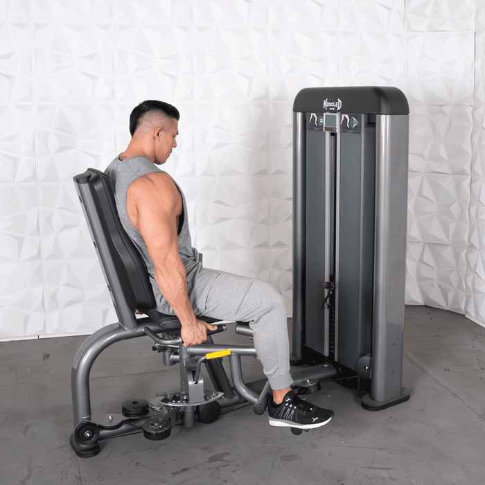 Elite Plus Inner Outer Thigh Machine | Muscle D Fitness - Sweatfully