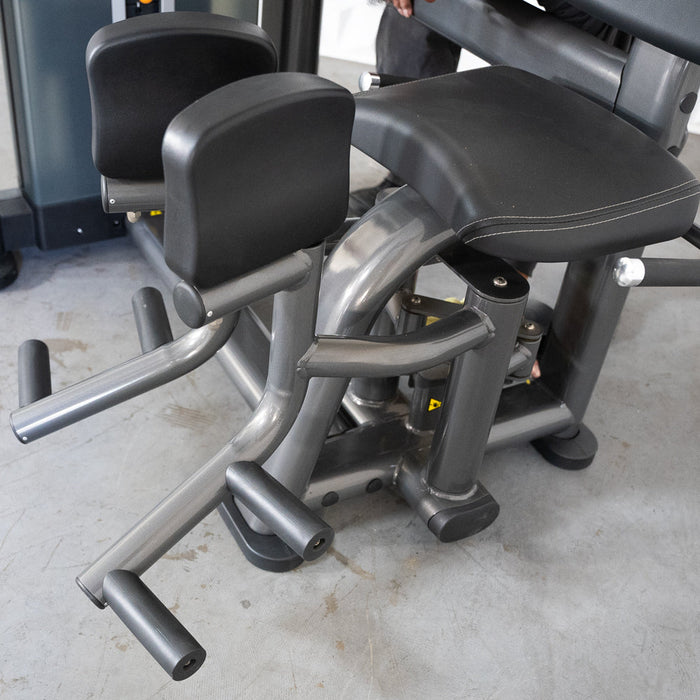 Elite Plus Inner Thigh Machine | Muscle D Fitness - Sweatfully