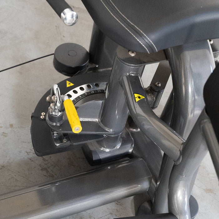 Elite Plus Inner Thigh Machine | Muscle D Fitness - Sweatfully