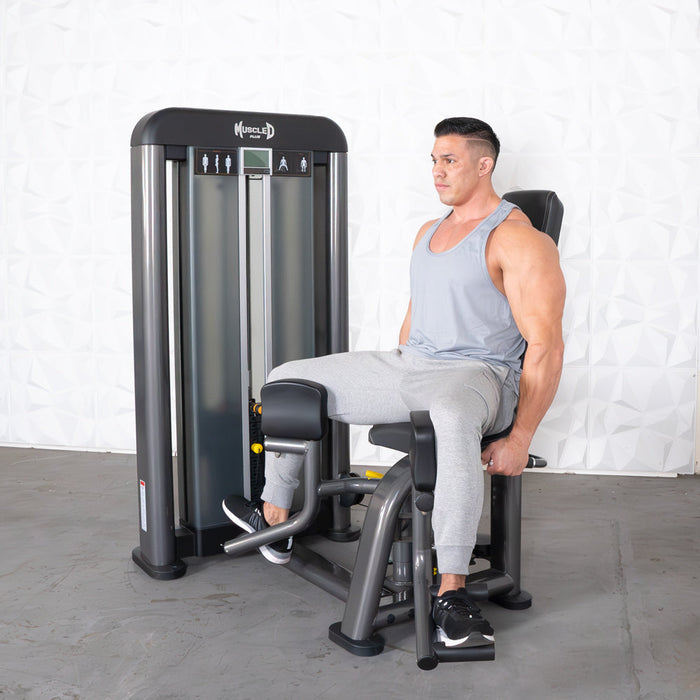 Elite Plus Inner Thigh Machine | Muscle D Fitness - Sweatfully