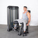Elite Plus Inner Thigh Machine | Muscle D Fitness - Sweatfully