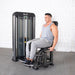 Elite Plus Inner Thigh Machine | Muscle D Fitness - Sweatfully