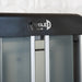 Elite Plus Lat Pulldown Low Row Combo | Muscle D Fitness - Sweatfully