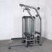 Elite Plus Lat Pulldown Low Row Combo | Muscle D Fitness - Sweatfully