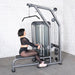 Elite Plus Lat Pulldown Low Row Combo | Muscle D Fitness - Sweatfully