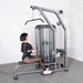 Elite Plus Lat Pulldown Low Row Combo | Muscle D Fitness - Sweatfully