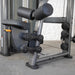 Elite Plus Lat Pulldown - Iso-Lateral | Muscle D Fitness - Sweatfully