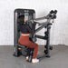 Elite Plus Lat Pulldown - Iso-Lateral | Muscle D Fitness - Sweatfully